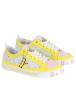 Adult Dr Seuss Oh The Places Youll Go Sneakers Alt 1