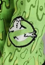 Adult Slimy Salutations Slimer Ghostbusters Sweater Alt 4