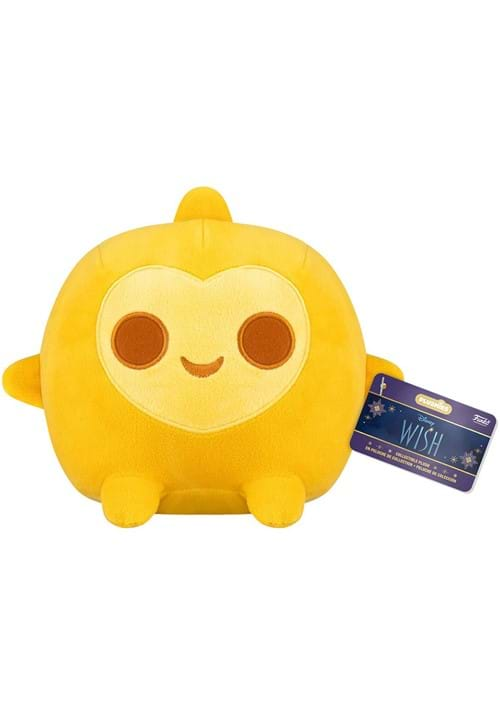 Funko Disney Wish Star 7 Inch Plush