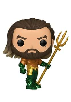 POP Movies AatLK Aquaman Hero Suit