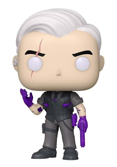 POP Games Fortnite Shadow Midas