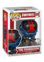 POP Games Fortnite The Foundation Alt 1