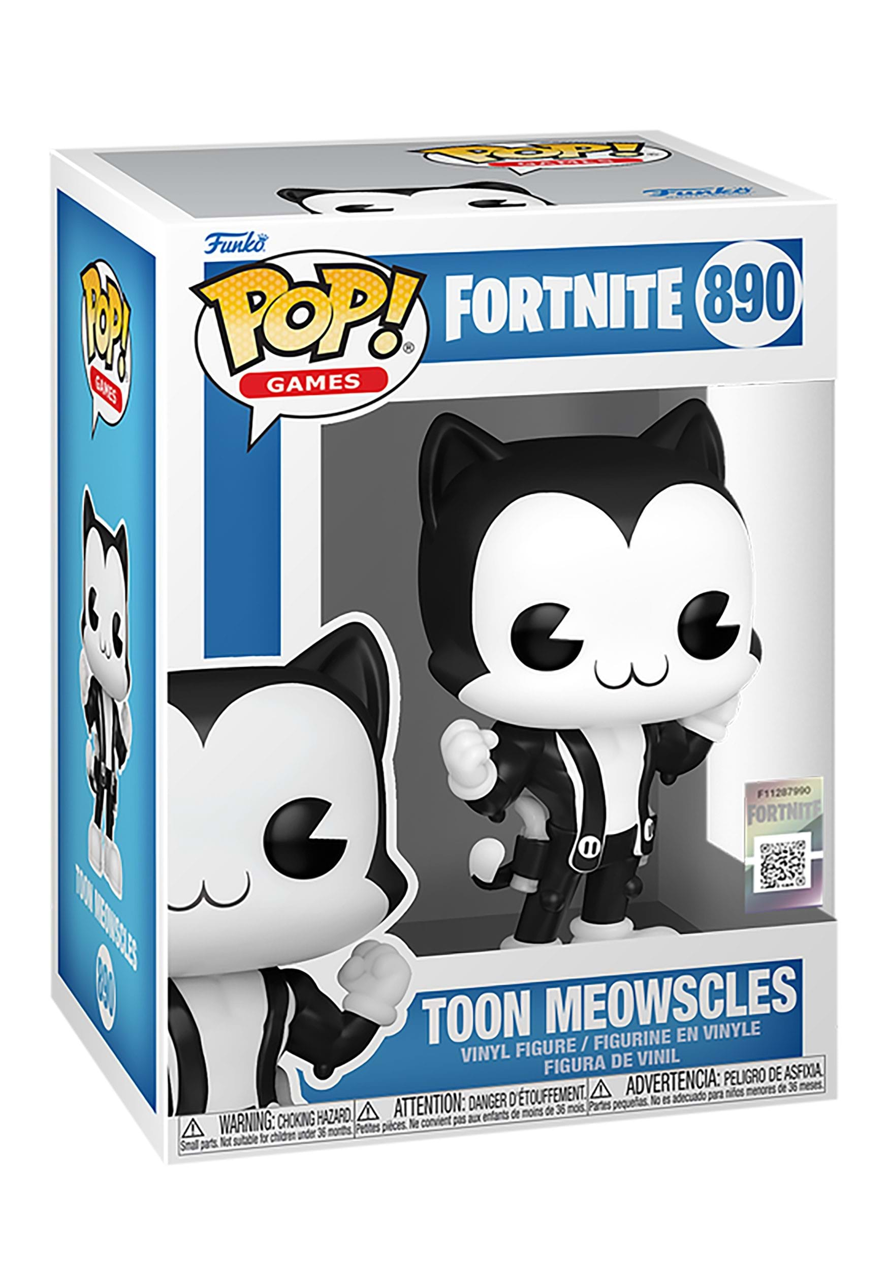 Fortnite funko store