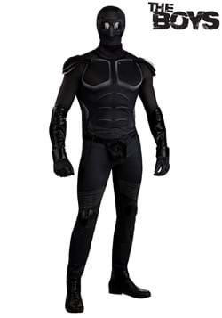 Adult The Boys Black Noir Costume