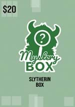 Slytherin Mystery Box new