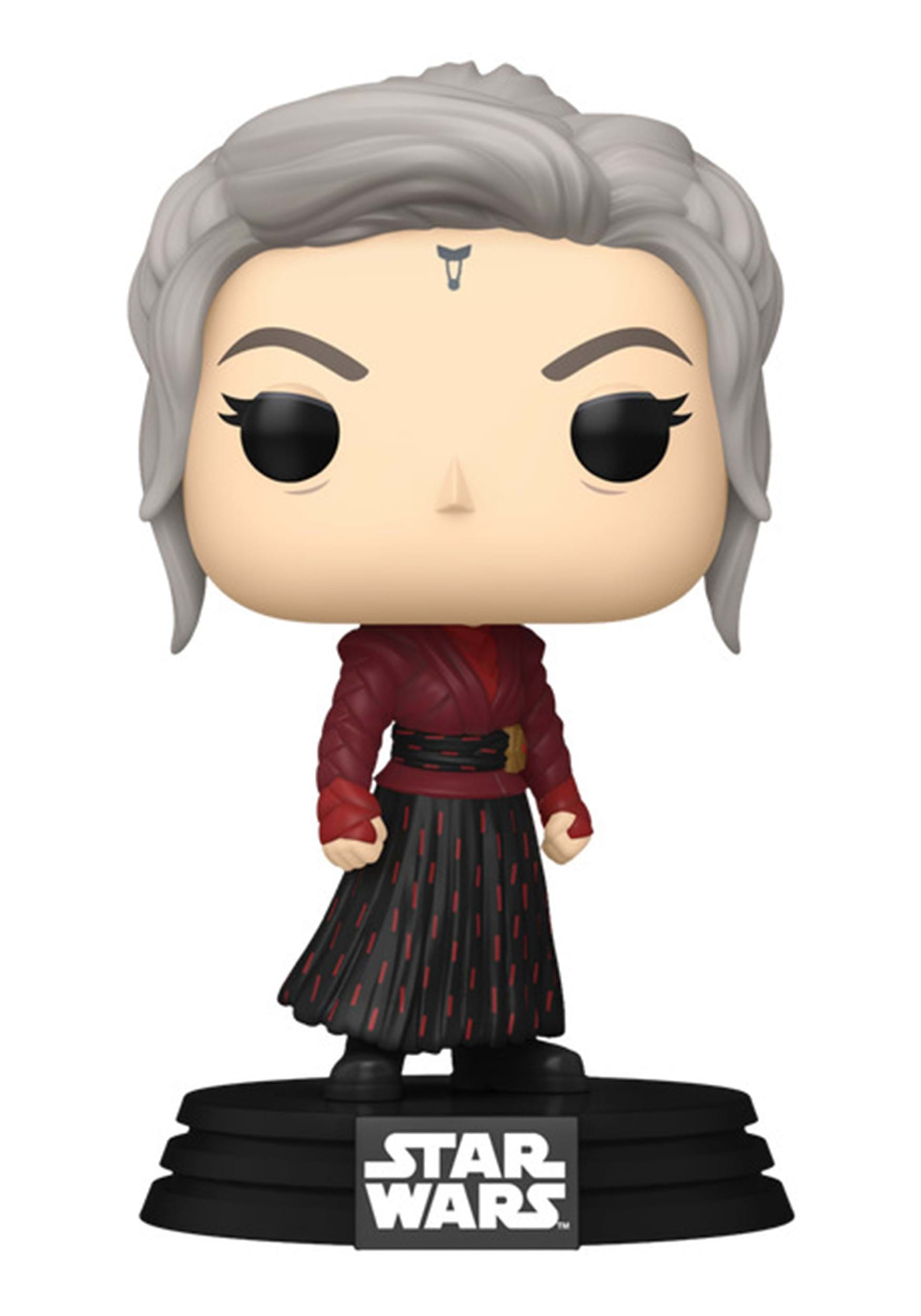 Star Wars Ahsoka - Morgan Elsbeth Funko POP!