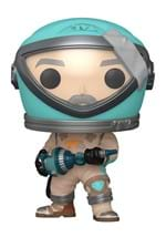 POP Marvel Loki Season 2 Mobius TVA Temporal Core Suit