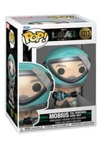 POP Loki Season 2 Mobius TVA Temporal Core Suit Alt 1