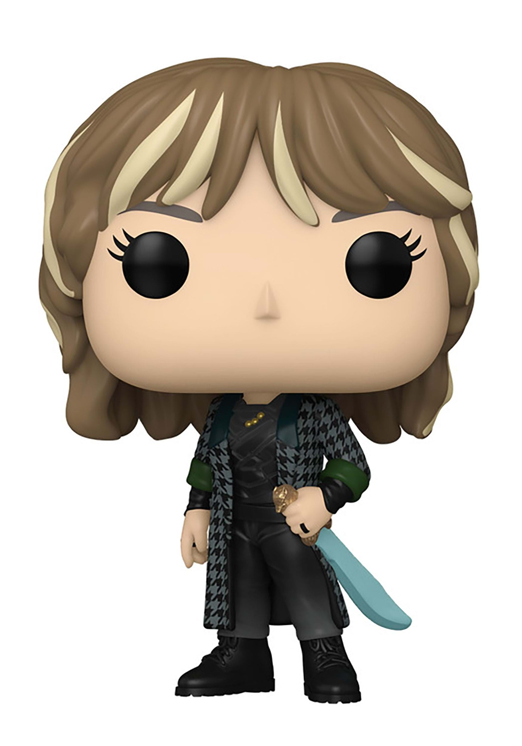 Funko POP! Marvel: Loki Season 2 - Sylvie | Marvel Funko