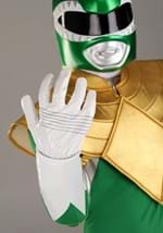 Plus Size Power Rangers Authentic Green Ranger Costume Alt 5