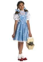 Sequin Dorothy Girls Costume1