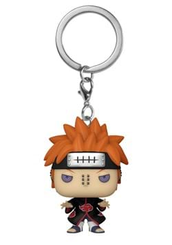 POP Keychain Naruto Pain