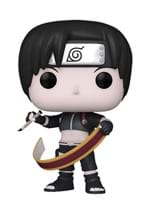 POP Animation Naruto Sai Alt 1