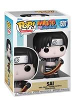 POP Animation Naruto Sai Alt 2