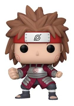 POP Animation Naruto Choji Akimichi