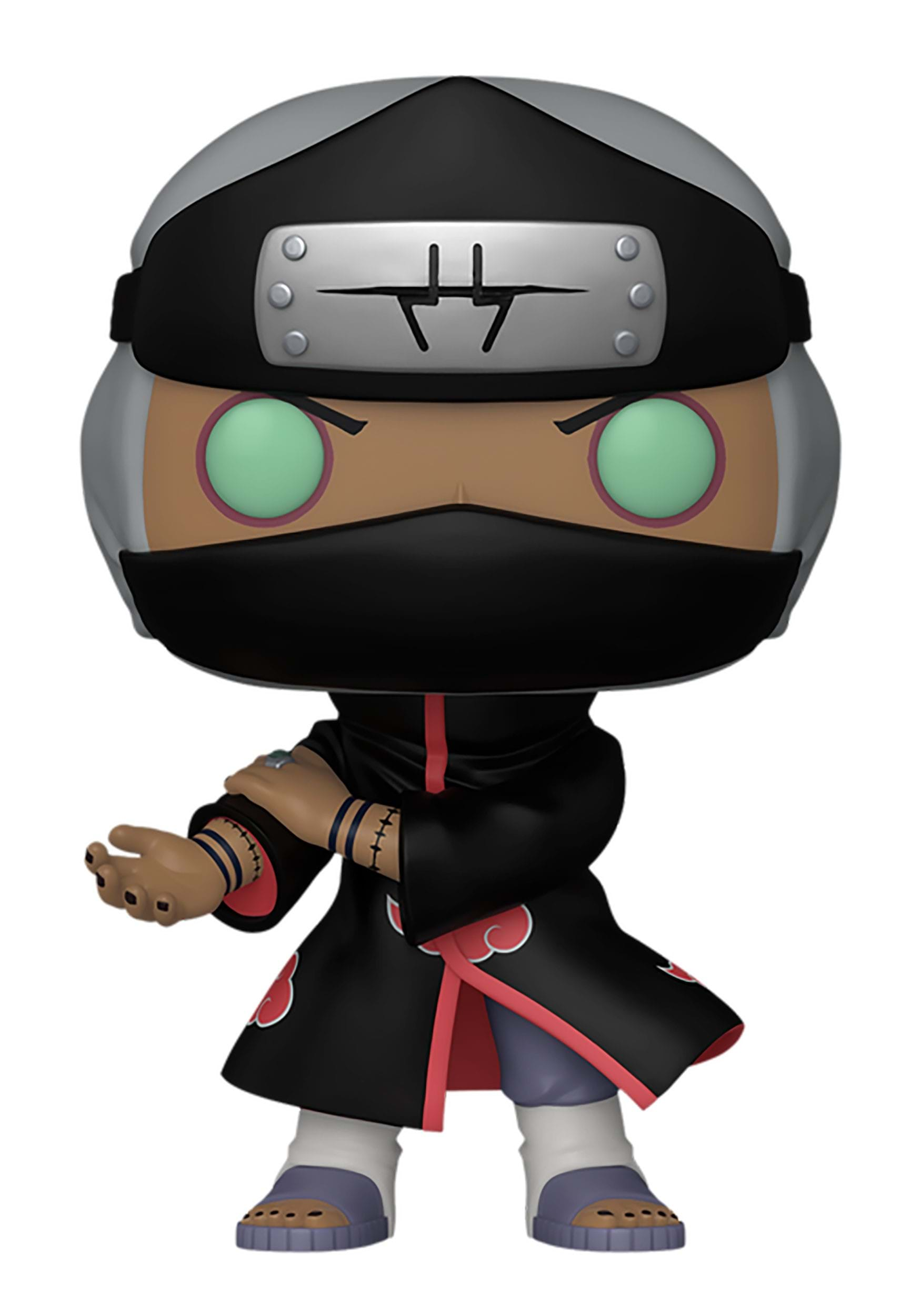 Funko POP! Animation: Naruto - Kakuzu | Naruto Funko