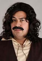 Plus Size Men's Princess Bride Inigo Montoya Costume Alt 4