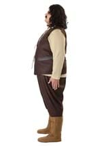 Plus Size Men's Princess Bride Inigo Montoya Costume Alt 3