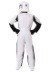 Stormtrooper Deluxe Kids Costume Alt 1