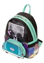 LF Mickey Minnie Drive In Lenticular Mini Backpack Alt 3