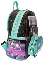 LF Mickey Minnie Drive In Lenticular Mini Backpack Alt 4