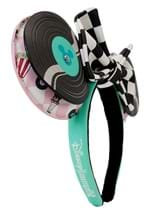 LF Disney Mickey Minnie Diner Records Headband Alt 2