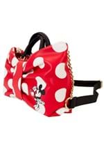 LF Minnie Rocks the Dots Classic Bow Crossbody Bag Alt 1