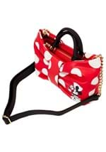 LF Minnie Rocks the Dots Classic Bow Crossbody Bag Alt 2