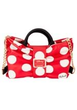 LF Minnie Rocks the Dots Classic Bow Crossbody Bag Alt 3