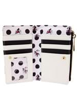 LF Minnie Mouse Rocks the Dots Classic Flap Wallet Alt 3