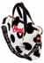 Loungefly Minnie Mouse Rocks the Dots Sherpa Tote Bag Alt 3