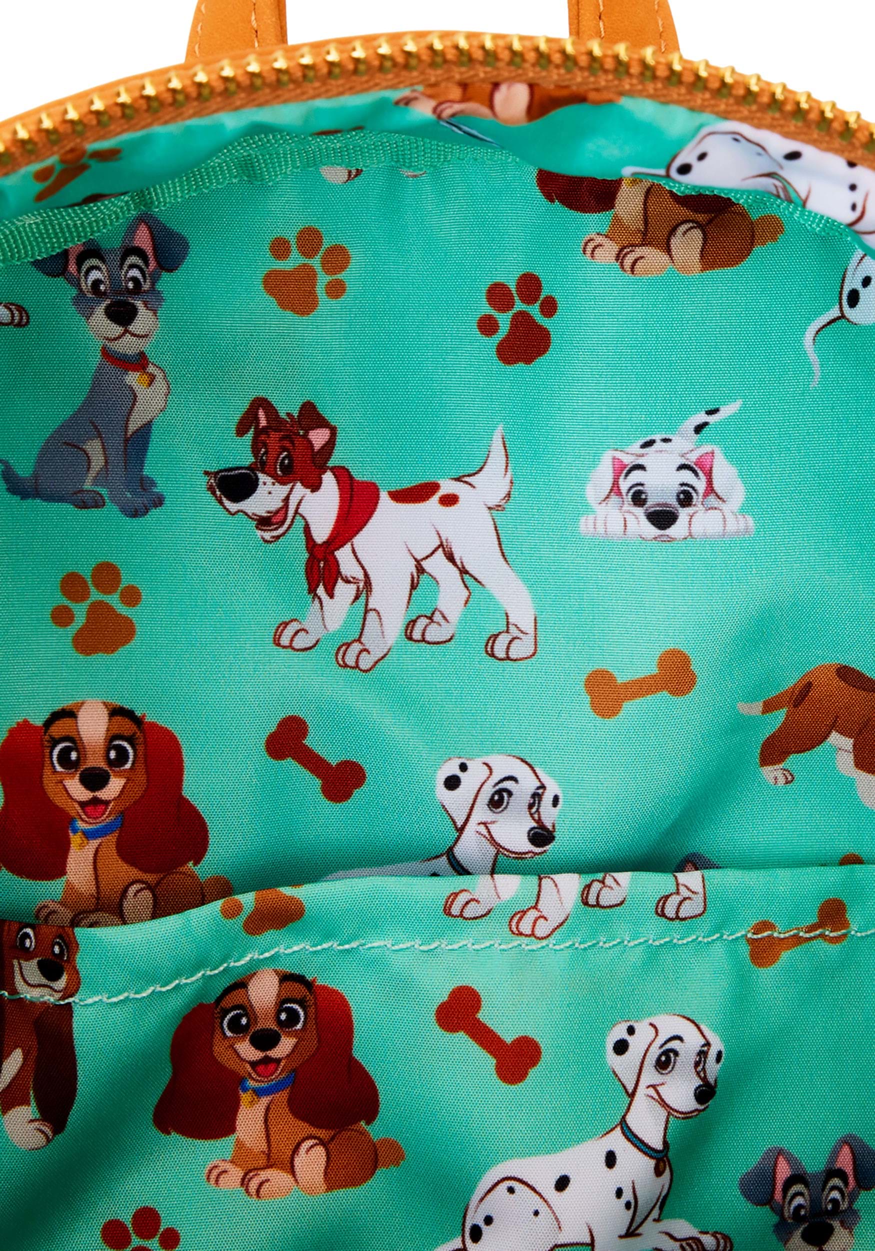 Buy I Heart Disney Dogs Doghouse Triple Lenticular Figural
