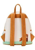 Loungefly I Heart Disney Dogs Doghouse Mini Backpack Alt 6