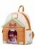 Loungefly I Heart Disney Dogs Doghouse Mini Backpack Alt 1