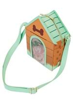 Loungefly I Heart Disney Dogs Doghouse Crossbody Alt 5