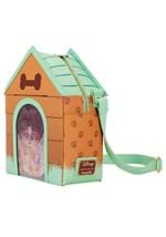 Loungefly I Heart Disney Dogs Doghouse Crossbody Alt 3