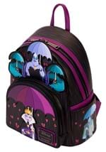 Loungefly Disney Villains Curse Your Hearts Backpack Alt 2