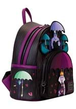 Loungefly Disney Villains Curse Your Hearts Backpack Alt 3