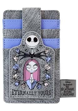 Loungefly Nightmare Before Christmas Card Holder