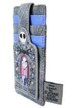 Loungefly Nightmare Before Christmas Card Holder Alt 1