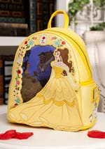 LOUNGEFLY DISNEY PRINCESS BEAUTY AND THE BEAST BEL Alt 1