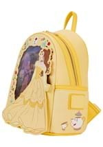 LOUNGEFLY DISNEY PRINCESS BEAUTY AND THE BEAST BEL Alt 3