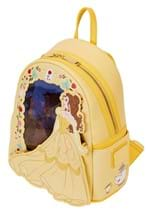 LOUNGEFLY DISNEY PRINCESS BEAUTY AND THE BEAST BEL Alt 4