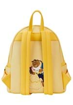 LOUNGEFLY DISNEY PRINCESS BEAUTY AND THE BEAST BEL Alt 5