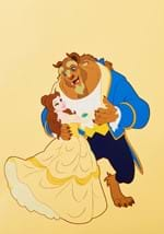 LOUNGEFLY DISNEY PRINCESS BEAUTY AND THE BEAST BEL Alt 6