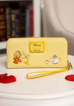 LOUNGEFLY DISNEY PRINCESS BEAUTY AND THE BEAST BEL Alt 1