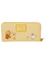 LOUNGEFLY DISNEY PRINCESS BEAUTY AND THE BEAST BEL Alt 6