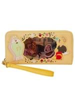 LOUNGEFLY DISNEY PRINCESS BEAUTY AND THE BEAST BEL Alt 8