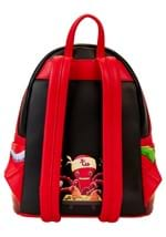 Loungefly Monsters Inc Boo Takeout Mini Backpack Alt 4