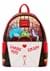 Loungefly Monsters Inc Boo Takeout Mini Backpack Alt 1